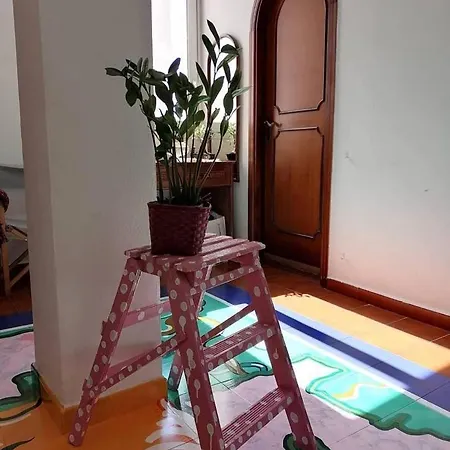 Vicino L'aeroporto Di Palermo Bed & Breakfast