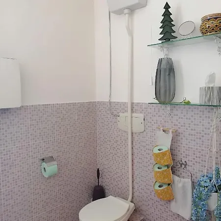 Bed & Breakfast Vicino L'aeroporto Di Palermo *