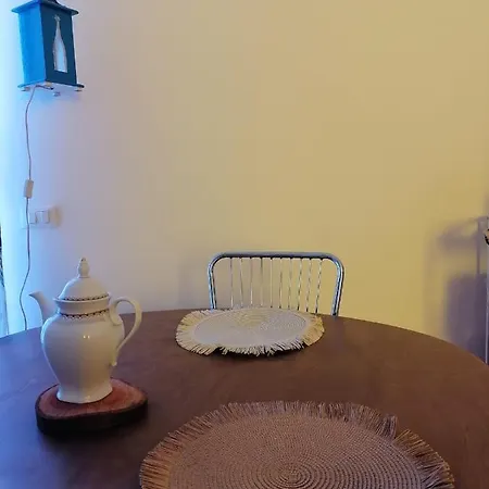 Vicino L'aeroporto Di Palermo Bed & Breakfast *