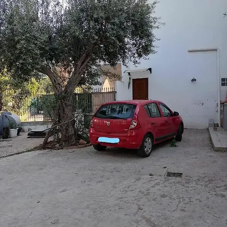 Bed & Breakfast Vicino L'aeroporto Di Palermo