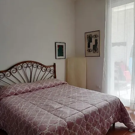 Bed & Breakfast Vicino L'aeroporto Di Palermo