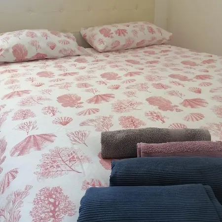 Bed & Breakfast Vicino L'aeroporto Di Palermo