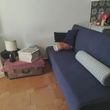 Vicino L'aeroporto Di Palermo Bed & Breakfast
