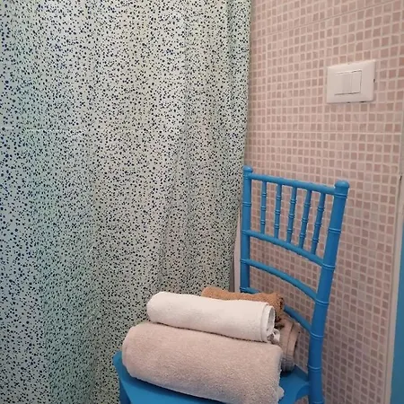 Vicino L'aeroporto Di Palermo Bed & Breakfast