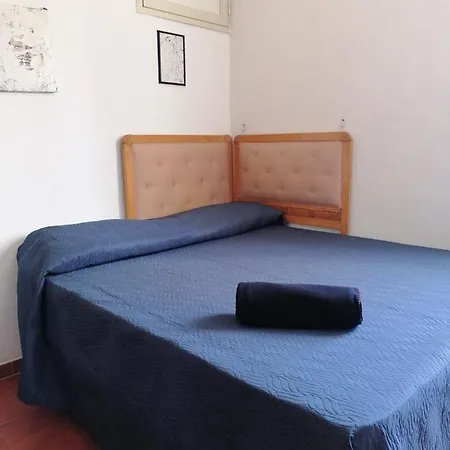 Bed & Breakfast Vicino L'aeroporto Di Palermo