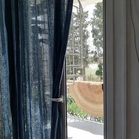 Vicino L'aeroporto Di Palermo Bed & Breakfast Carini